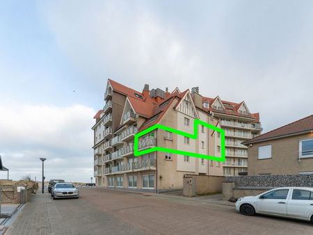 appartement à vendre à westende € 475.000 (klkbm) - immo francois - middelkerke | zimmo