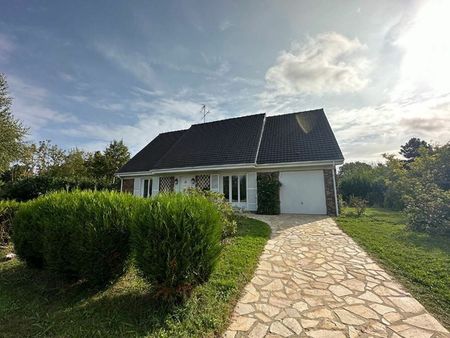 maison voisins-le-bretonneux 180 m² t-6 à vendre  699 000 €