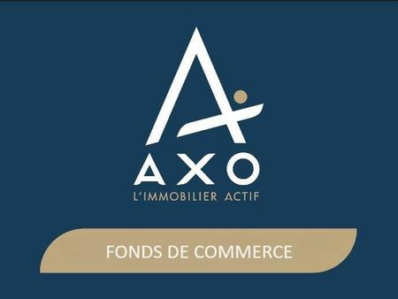 vente bureaux et commerces à saint-denis-d'anjou (53290) : à vendre / 65m² saint-denis-d'a