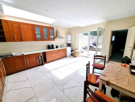 maison à vendre à gosselies € 260.000 (klkmd) - immobilière del bianco courcelles | zimmo