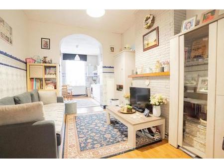 townhouse for sale  rue marie-christine 109 0 brussels 1020 belgium