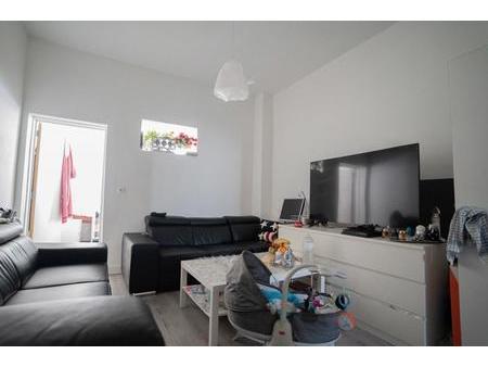 single family house for sale  rue des foulons 51 brussels 1000 belgium