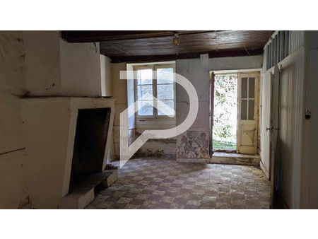 maison sainte croix du mont 3 pièce(s) 72 m2 - sainte croix du mont