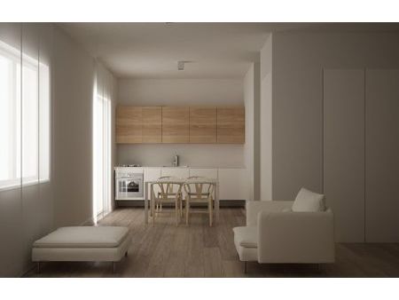 vente appartement 2 pièces 54 m² creil (60100)