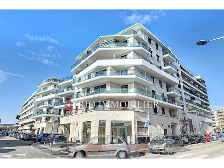 local commercial - cagnes sur mer