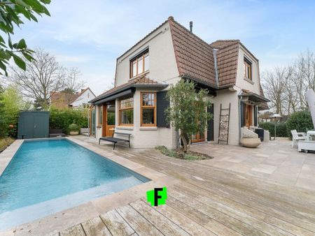 maison à vendre à sint-idesbald € 1.195.000 (klkv8) - immo francois - oostduinkerke - nieu