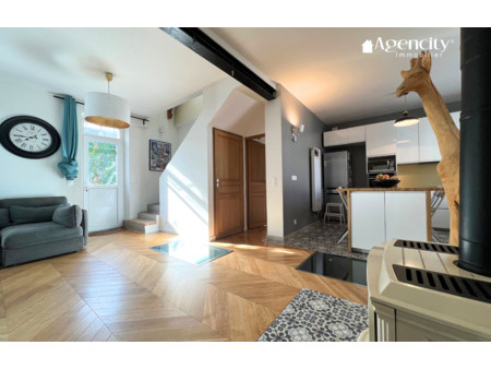 vente maison 8 pièces 161 m² lagny-sur-marne (77400)