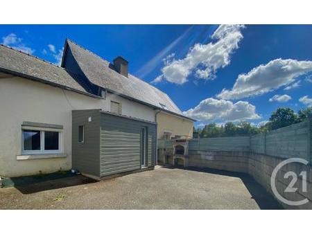 vente maison à saint-jacques-de-la-lande (35136) : à vendre / 40m² saint-jacques-de-la-lan