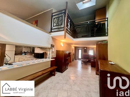 vente maison à ardillières (17290) : à vendre / 136m² ardillières