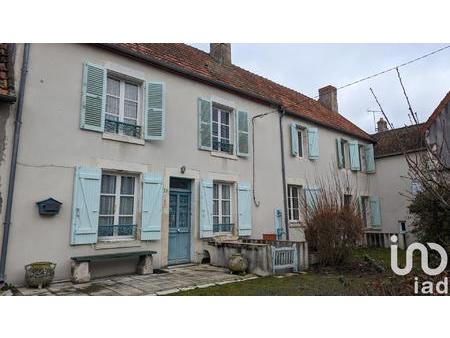 vente maison à bonny-sur-loire (45420) : à vendre / 216m² bonny-sur-loire