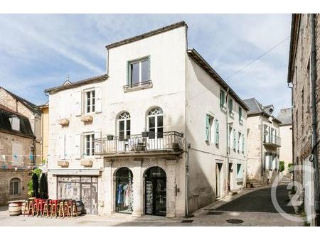 maison à vendre - 5 pièces - 160 37 m2 - souillac - 46 - midi-pyrenees
