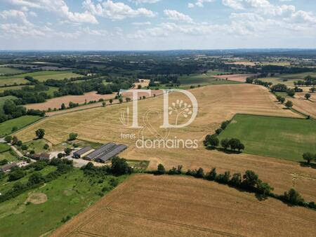 achat et location domaine agricole avec maison d'habitation et