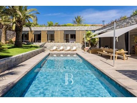 villa de 6 pièces de luxe en location bidart  nouvelle-aquitaine