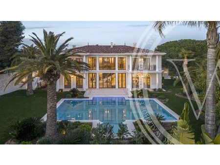 villa de 10 pièces de luxe en location cannes  provence-alpes-côte d'azur