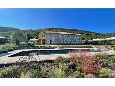 maison de luxe de 450 m2 en location céreste  provence-alpes-côte d'azur