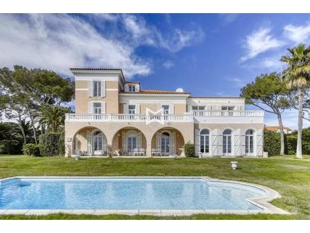 villa de 12 pièces de luxe en location saint-aygulf  france