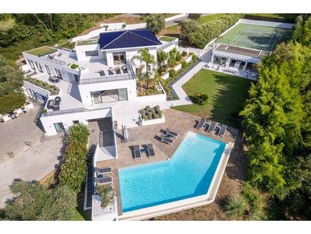 villa de luxe de 18 pièces en location mouans-sartoux  provence-alpes-côte d'azur