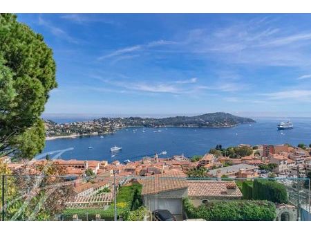 villa de 7 pièces de luxe en location villefranche-sur-mer  provence-alpes-côte d'azur