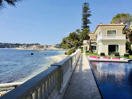 villa de 6 chambres de luxe en location beaulieu-sur-mer  france