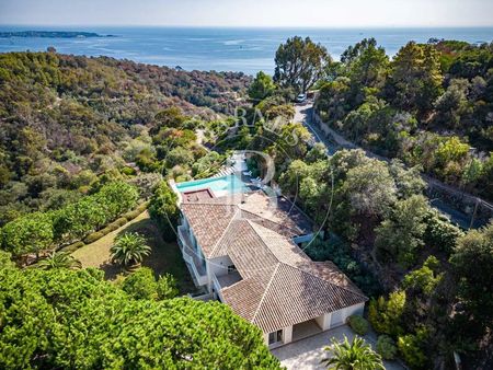 villa de 10 pièces de luxe en location cannes  provence-alpes-côte d'azur