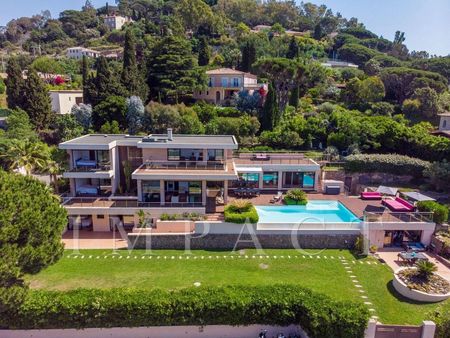 villa de 12 pièces de luxe en location cannes  provence-alpes-côte d'azur