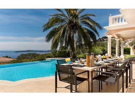 villa de 5 chambres de luxe en location cap-d'ail  provence-alpes-côte d'azur