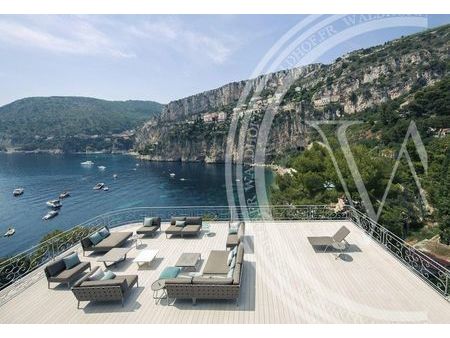 villa de 9 pièces de luxe en location cap-d'ail  provence-alpes-côte d'azur