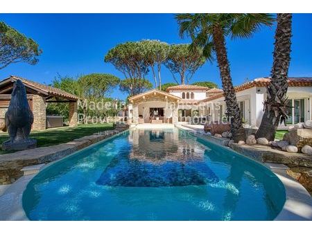 villa de 5 pièces de luxe en location cogolin  provence-alpes-côte d'azur