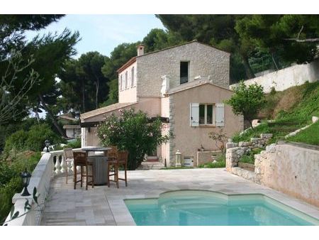villa de 5 pièces de luxe en location la turbie  provence-alpes-côte d'azur