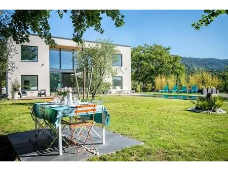 villa de 5 pièces de luxe en location peymeinade  provence-alpes-côte d'azur