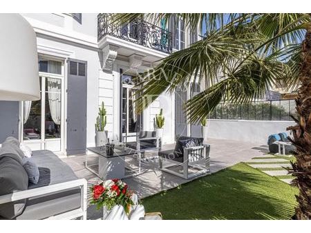 villa de luxe de 5 pièces en location cannes  provence-alpes-côte d'azur
