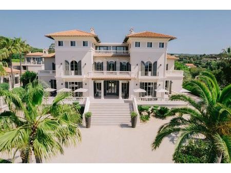 villa de 12 pièces de luxe en location la croix-valmer  provence-alpes-côte d'azur
