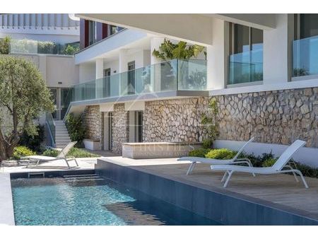 villa de 12 pièces de luxe en location villefranche-sur-mer  france