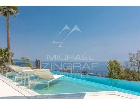 villa de 6 pièces de luxe en location beausoleil  provence-alpes-côte d'azur