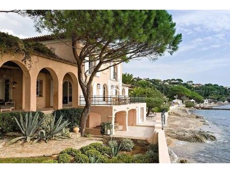 villa de 10 pièces de luxe en location grimaud  france