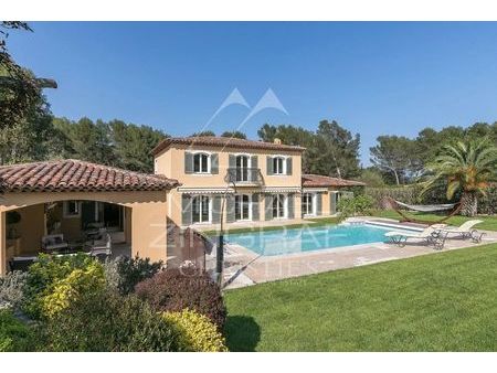 villa de 7 pièces de luxe en location mougins  provence-alpes-côte d'azur
