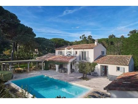 villa de luxe de 7 pièces en location ramatuelle  provence-alpes-côte d'azur