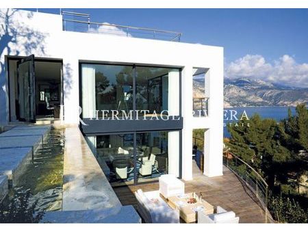 villa de luxe de 8 pièces en location saint-jean-cap-ferrat  provence-alpes-côte d'azur