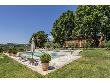 villa de 16 pièces de luxe en location saint-martin-de-castillon  france