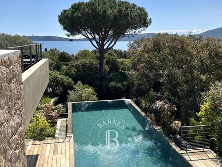 villa de 8 pièces de luxe en location porto-vecchio  france