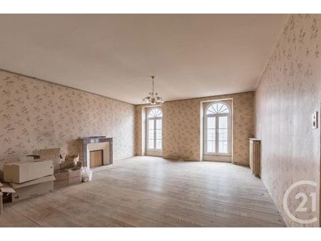 maison à vendre - 14 pièces - 460 m2 - valence d albigeois - 81 - midi-pyrenees