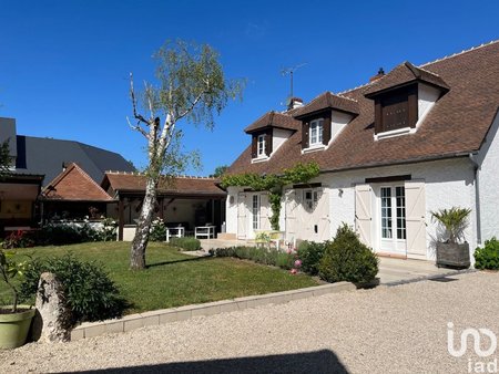 vente maison/villa 7 pièces