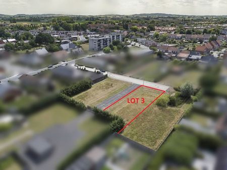 terrain à vendre à poperinge € 156.000 (kll2r) - dewaele - poperinge | zimmo