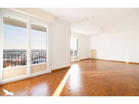 vente appartement 3 pièces 73 m² ciboure (64500)