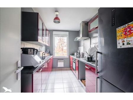 vente appartement 3 pièces 70 m² saint-paul-sur-save (31530)