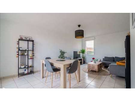 vente appartement 3 pièces 70 m² saint-paul-sur-save (31530)
