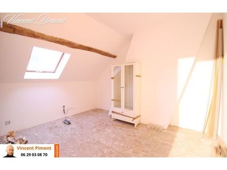 vente appartement 6 pièces 105 m² neuilly-en-thelle (60530)