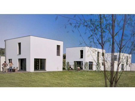 en vente maison 95 m² – 295 800 € |vieux-thann