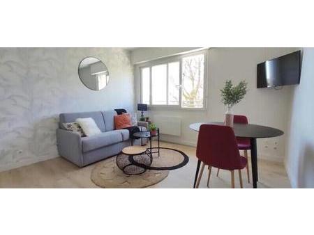 location appartement t1 meublé à brest st marc (29200) : à louer t1 meublé / 20m² brest st