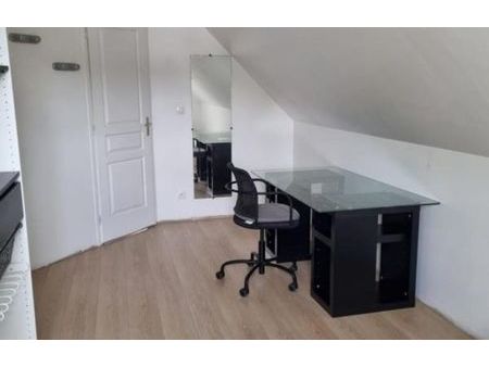 location appartement 1 pièce 14 m² saint-léger-du-bourg-denis (76160)